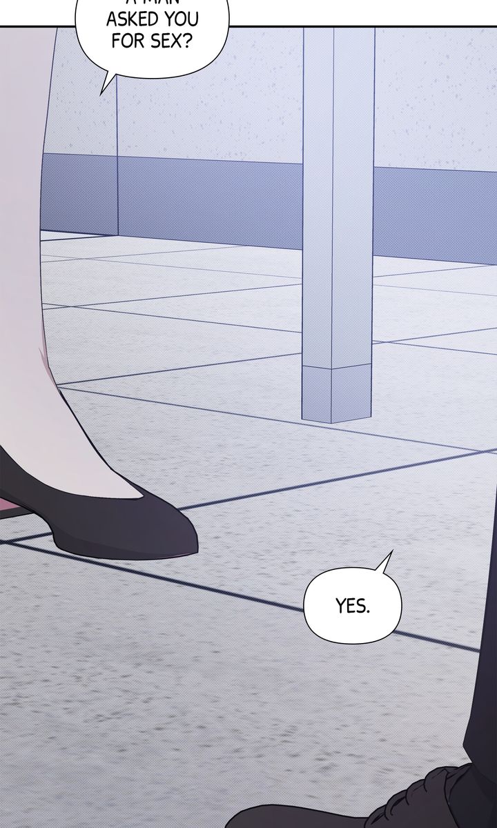 Stranger [Mature Official] - Chapter 72 manhwa