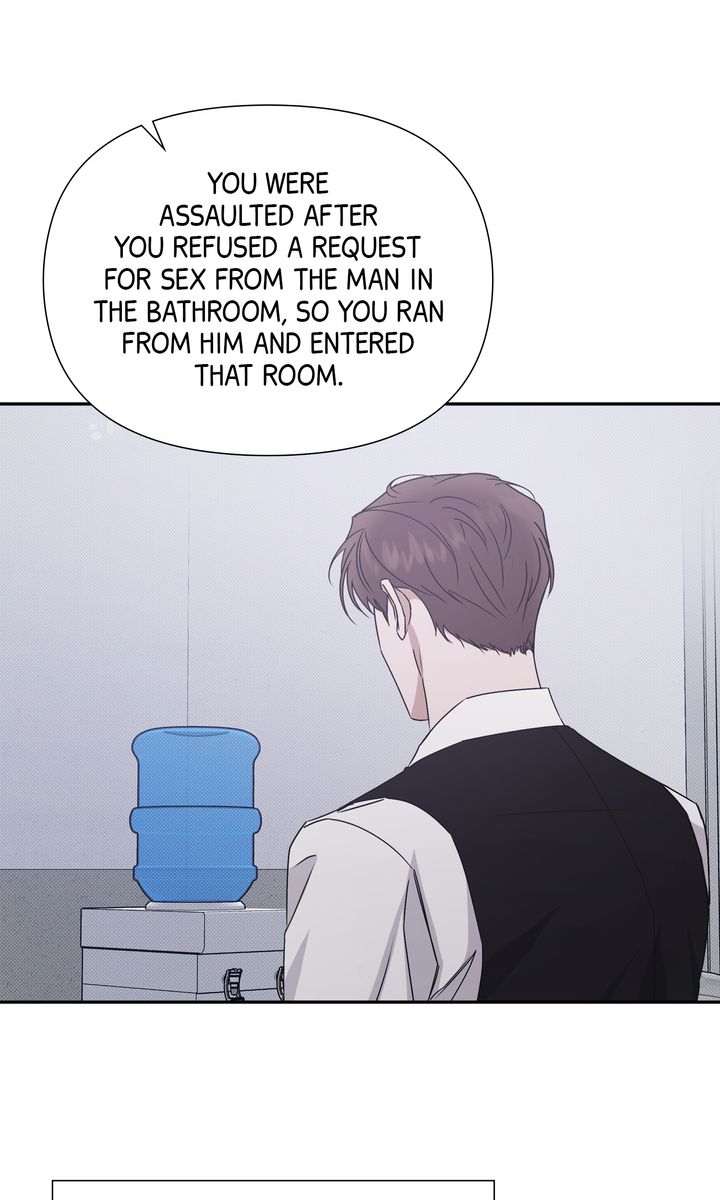 Stranger [Mature Official] - Chapter 72 manhwa