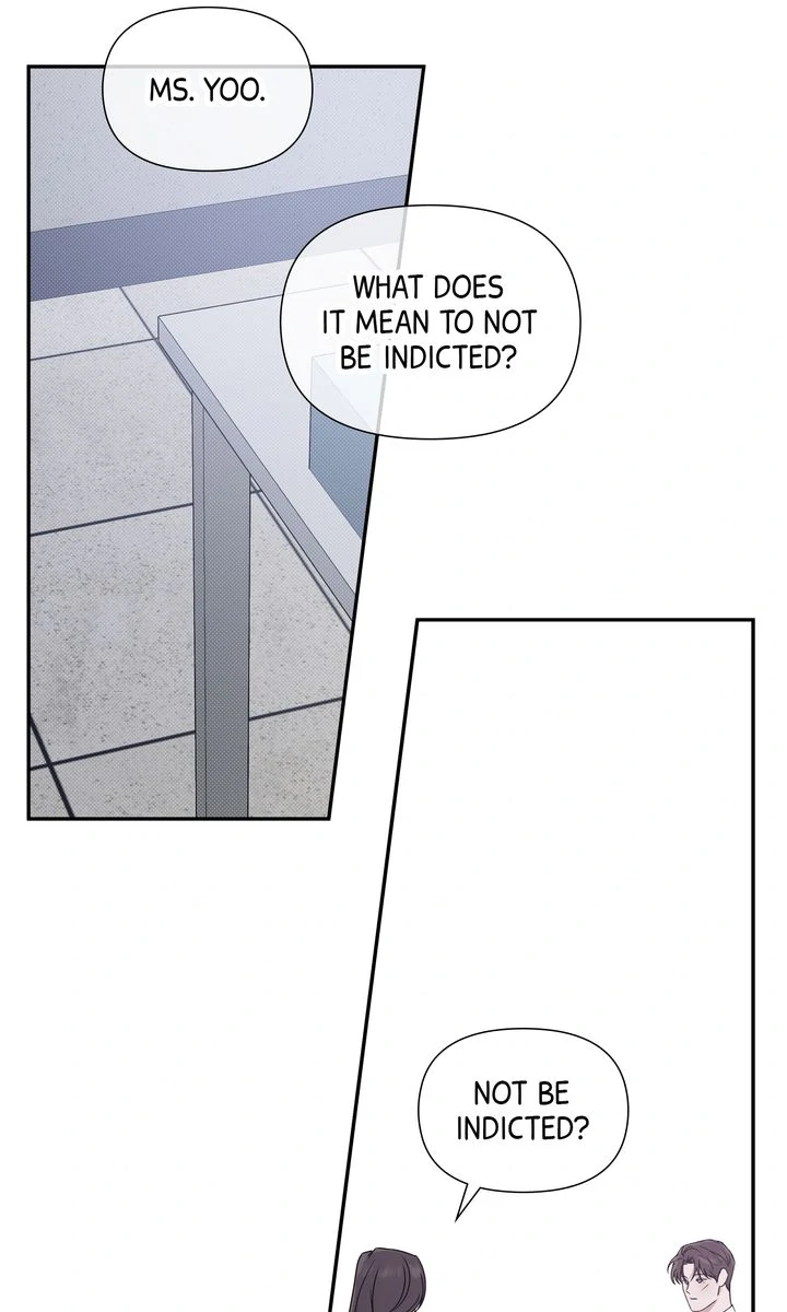 Stranger [Mature Official] - Chapter 72 manhwa