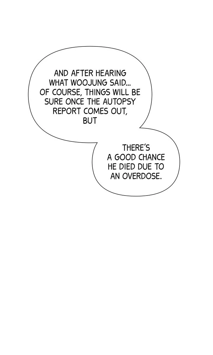 Stranger [Mature Official] - Chapter 72 manhwa