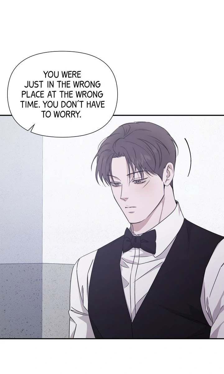 Stranger [Mature Official] - Chapter 72 manhwa
