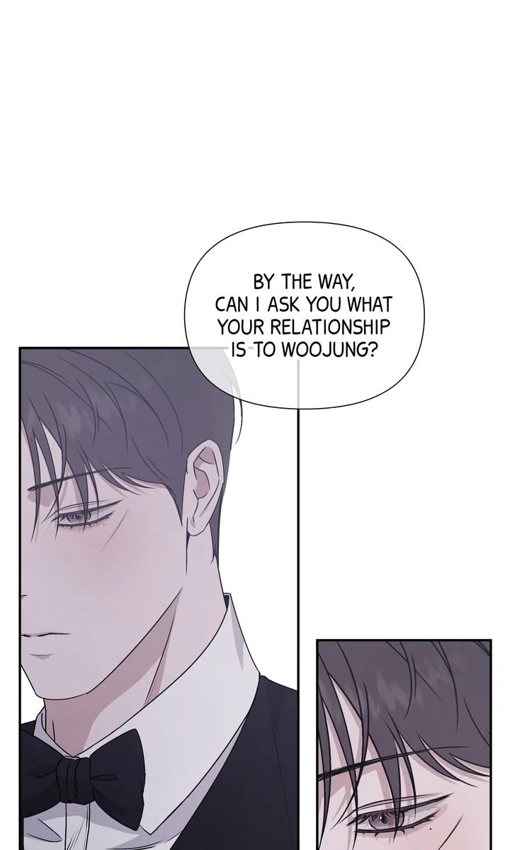 Stranger [Mature Official] - Chapter 72 manhwa