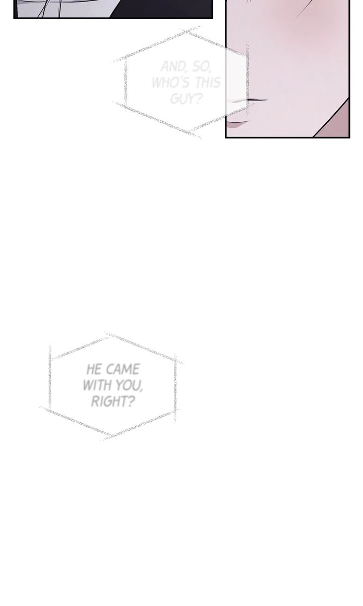 Stranger [Mature Official] - Chapter 72 manhwa
