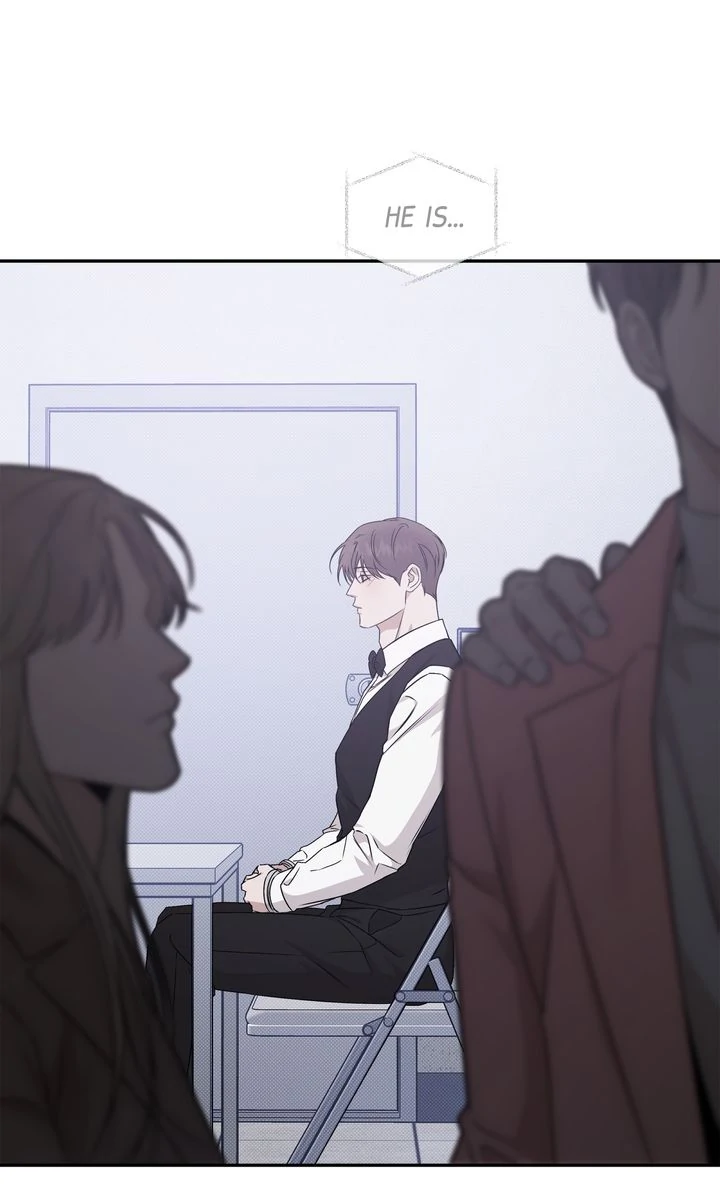 Stranger [Mature Official] - Chapter 72 manhwa