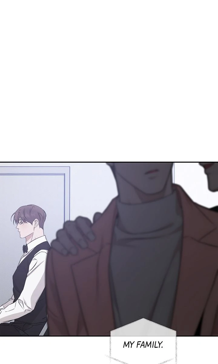 Stranger [Mature Official] - Chapter 72 manhwa