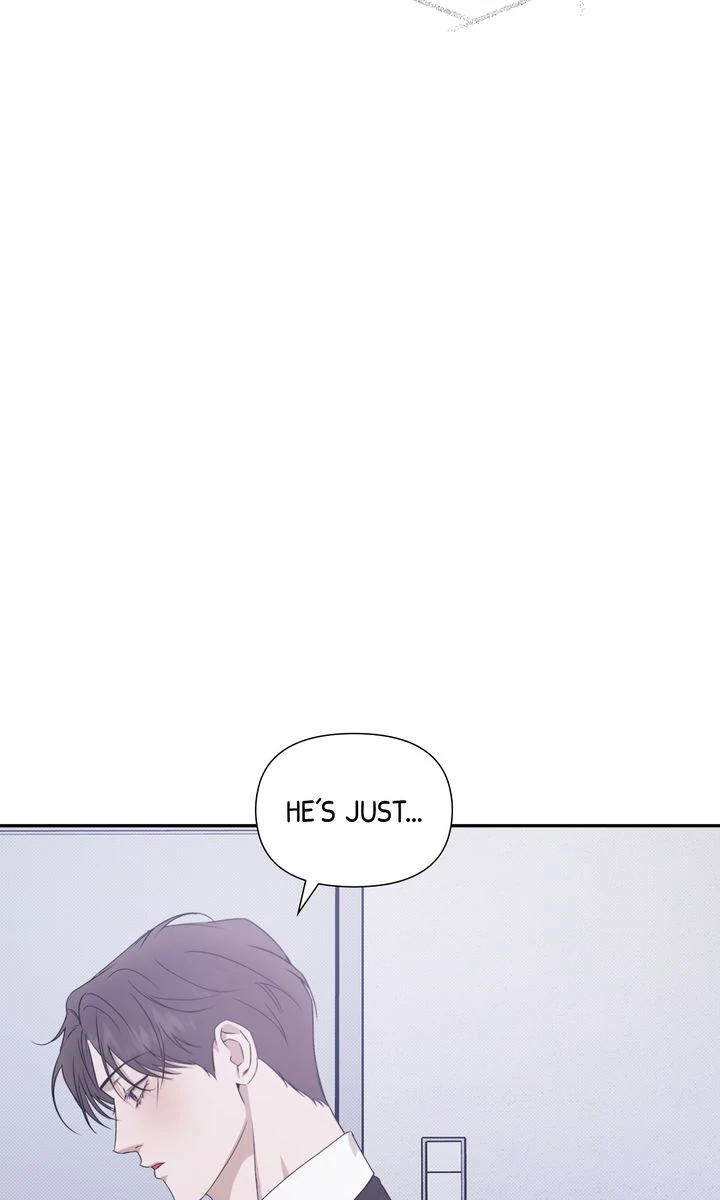 Stranger [Mature Official] - Chapter 72 manhwa