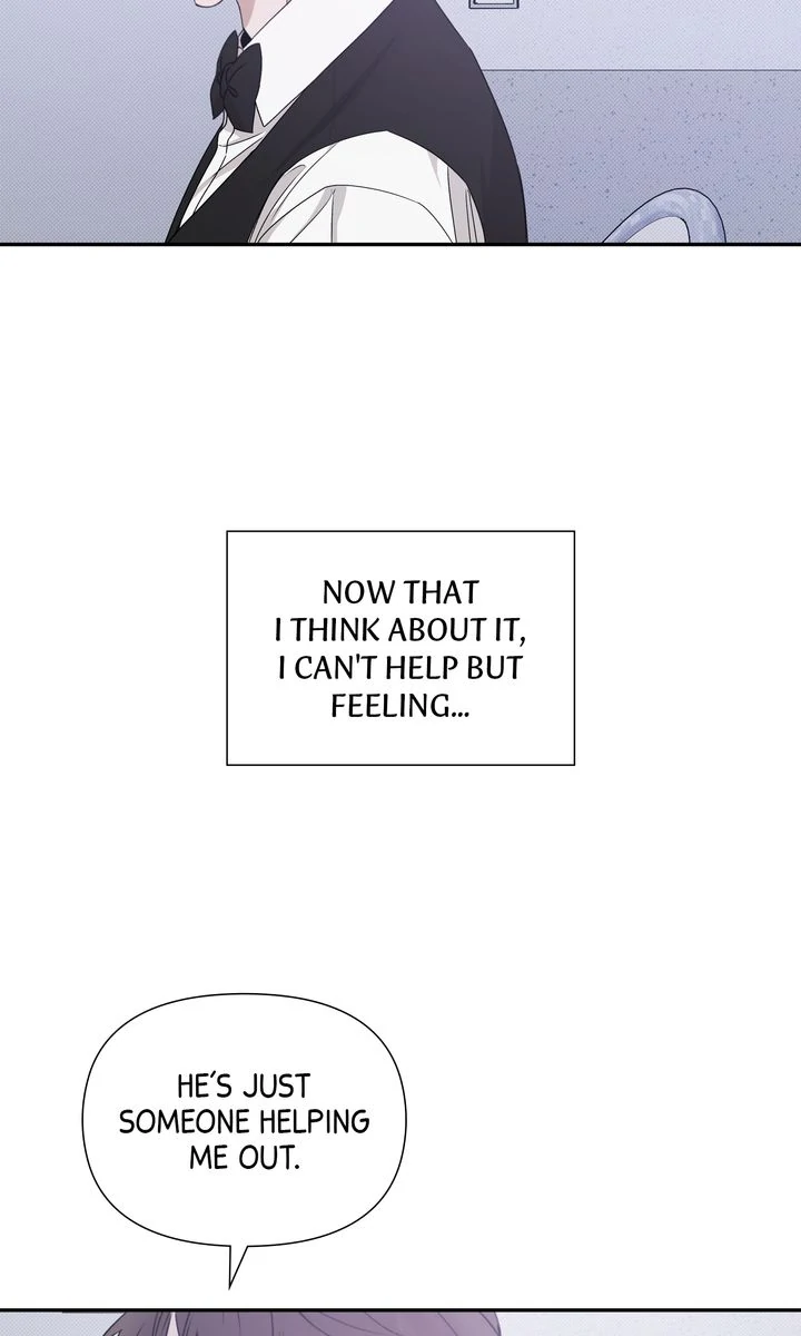 Stranger [Mature Official] - Chapter 72 manhwa