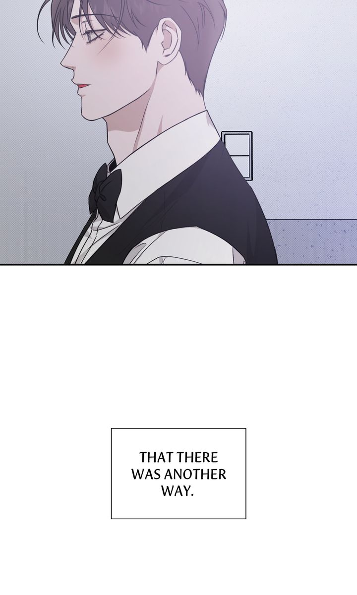Stranger [Mature Official] - Chapter 72 manhwa