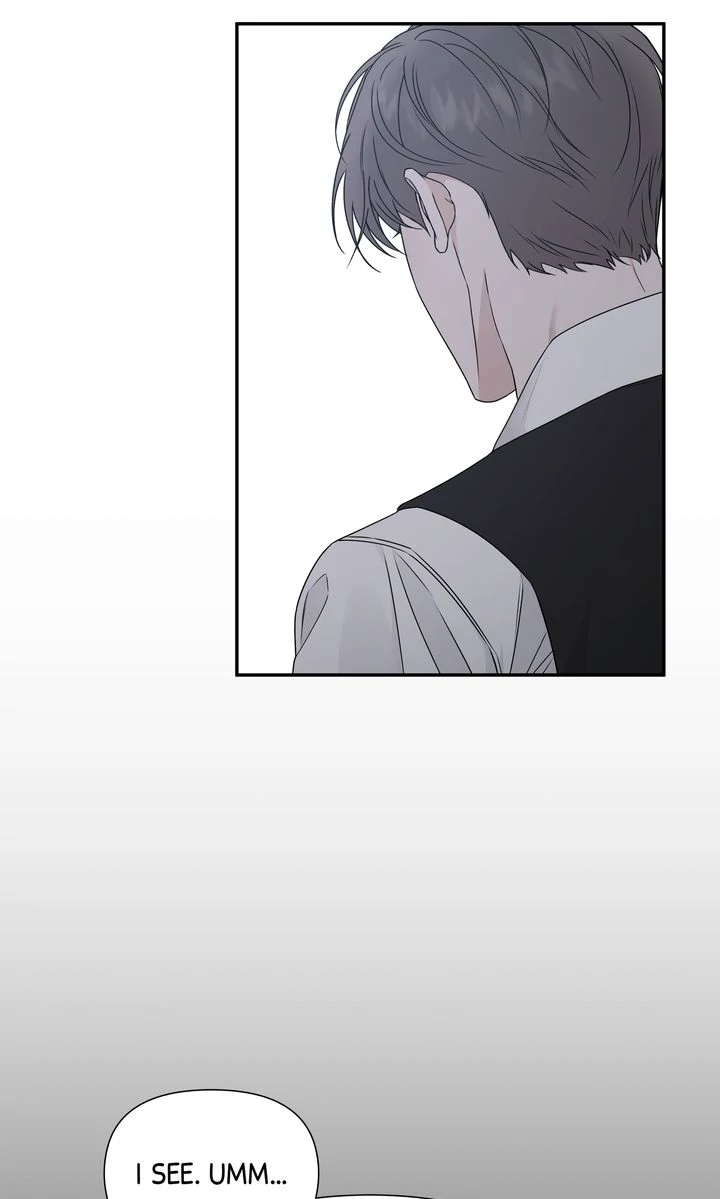 Stranger [Mature Official] - Chapter 73 manhwa