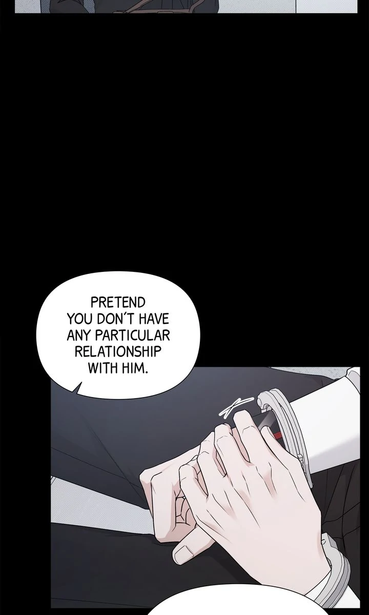 Stranger [Mature Official] - Chapter 73 manhwa