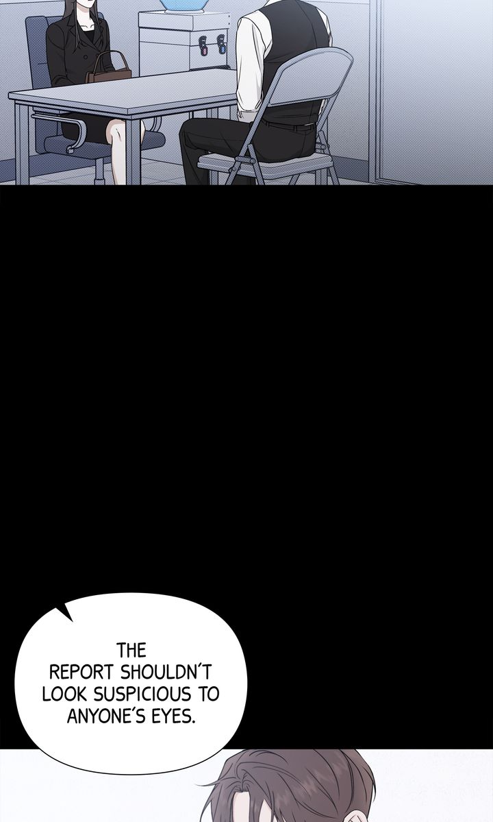Stranger [Mature Official] - Chapter 73 manhwa