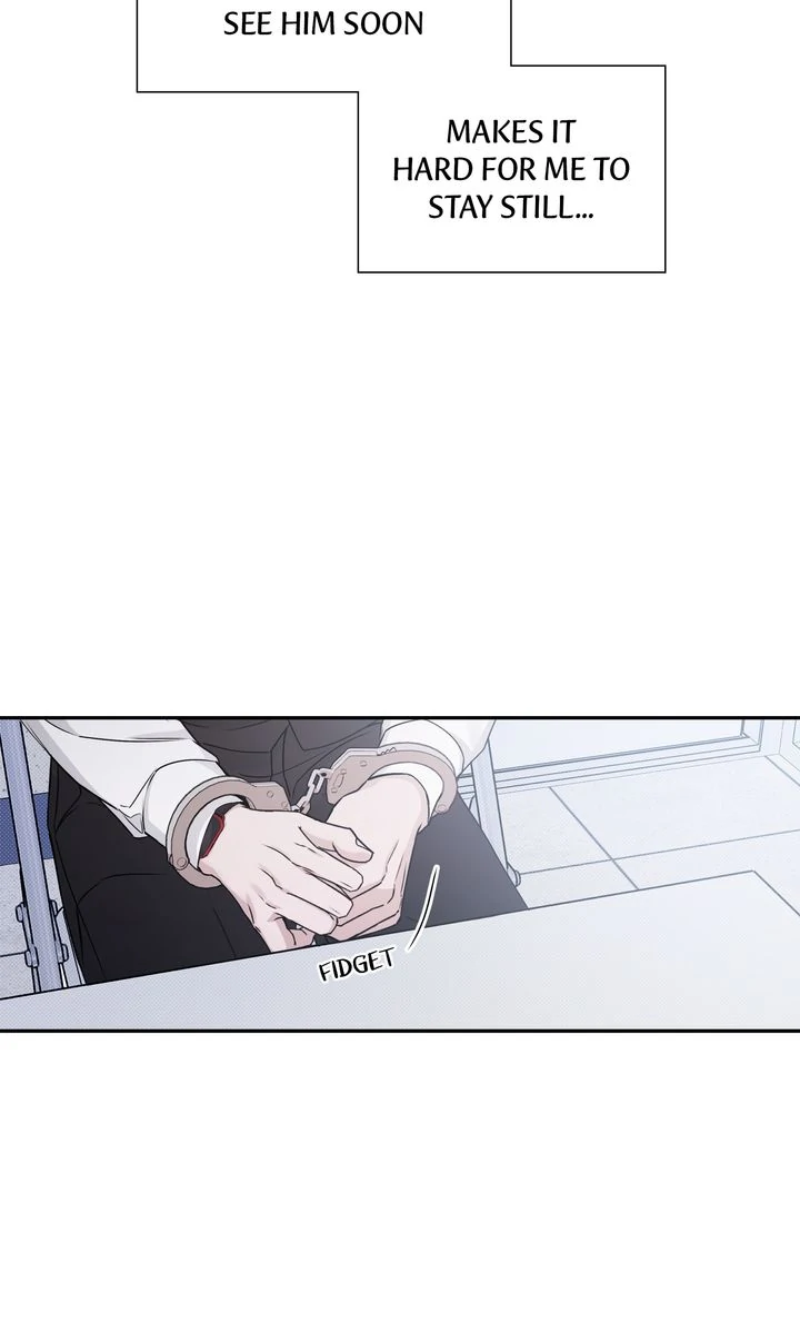Stranger [Mature Official] - Chapter 73 manhwa