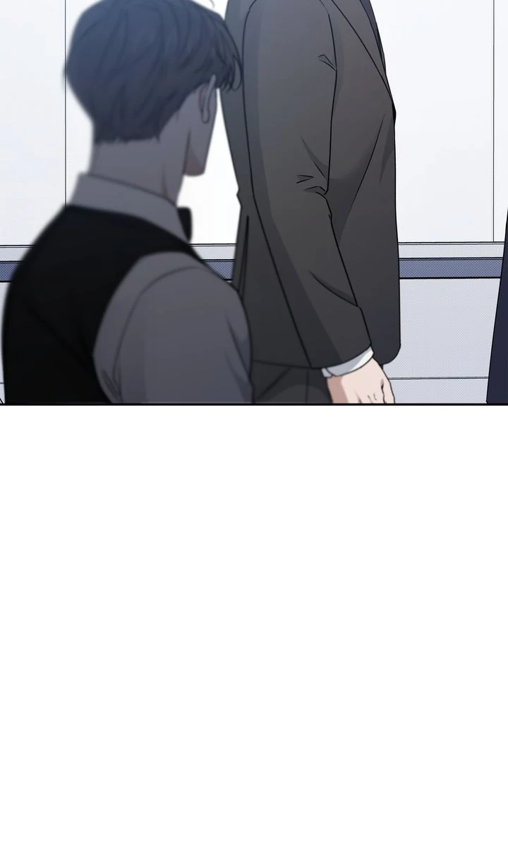 Stranger [Mature Official] - Chapter 73 manhwa