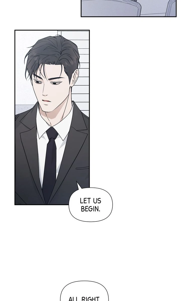 Stranger [Mature Official] - Chapter 73 manhwa