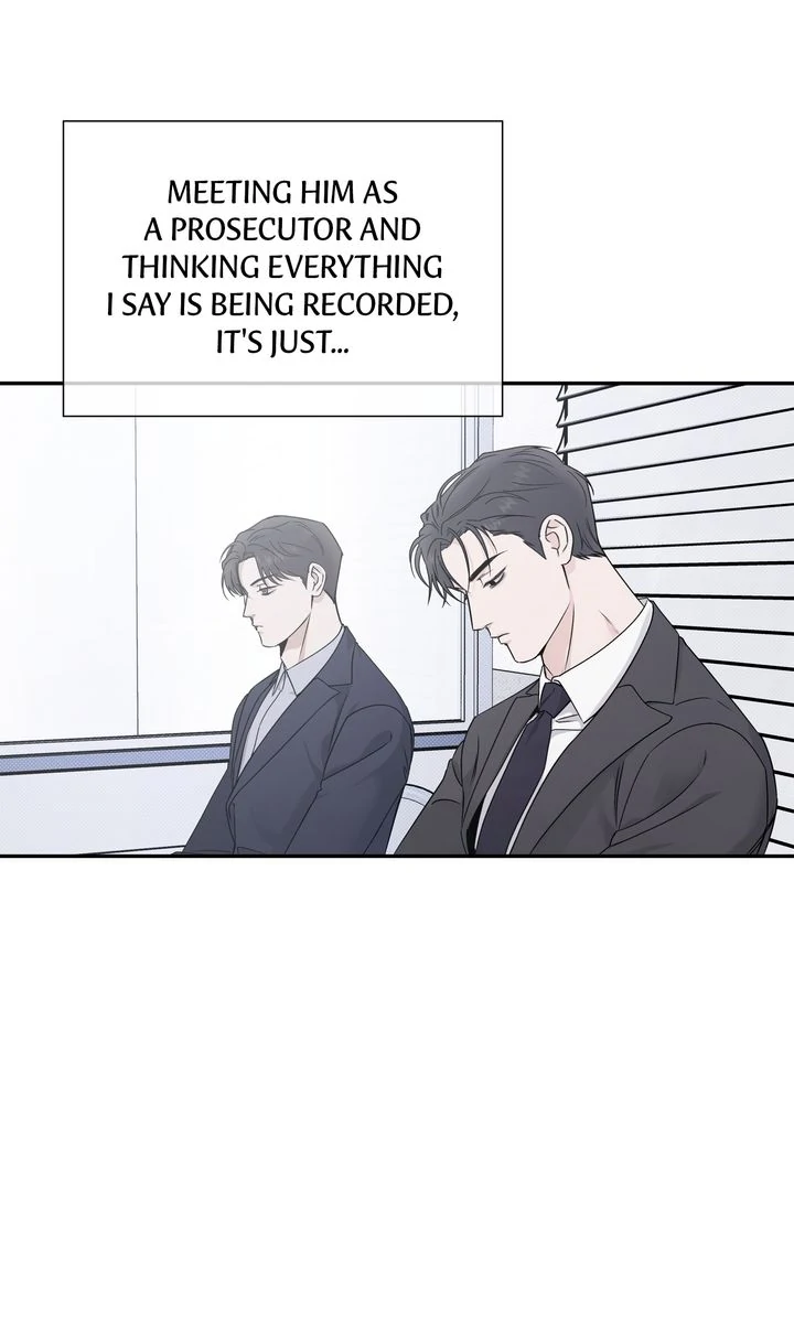Stranger [Mature Official] - Chapter 73 manhwa