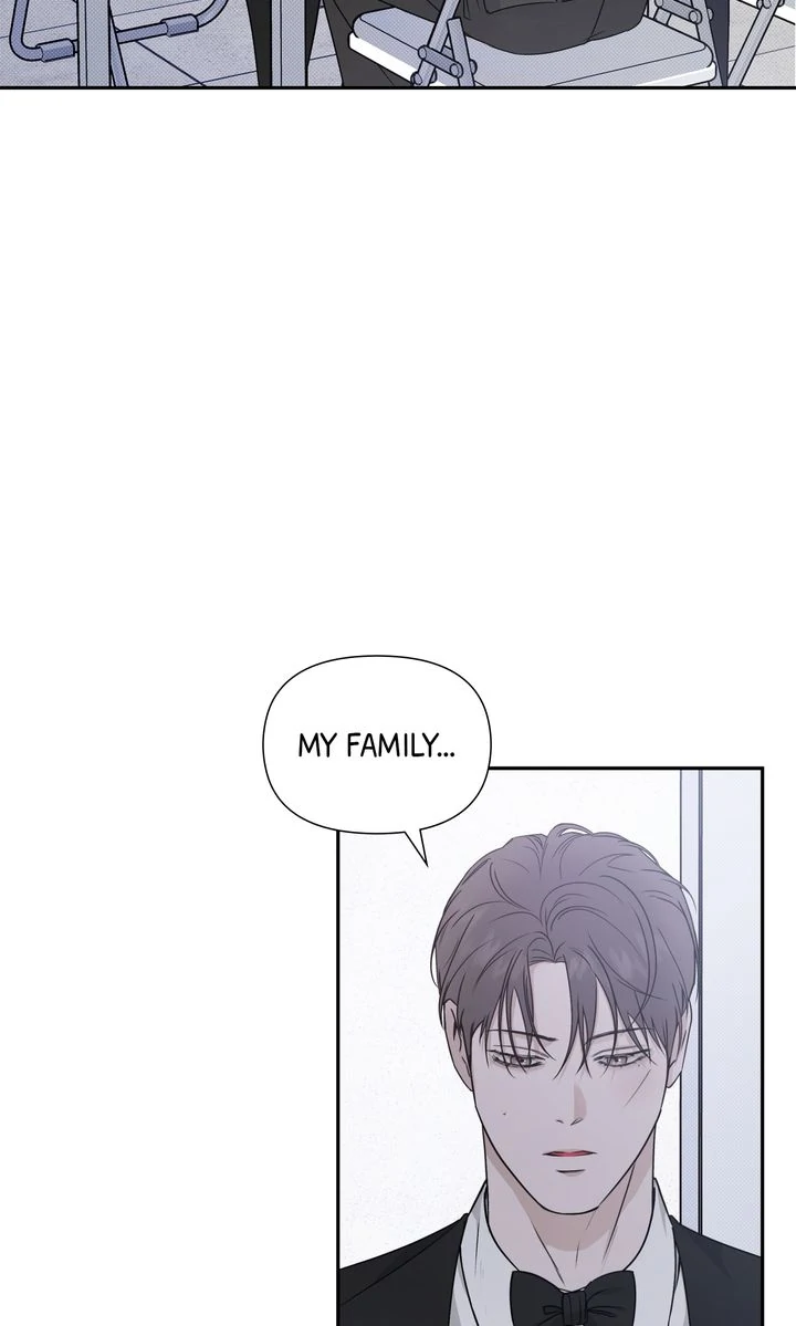 Stranger [Mature Official] - Chapter 73 manhwa