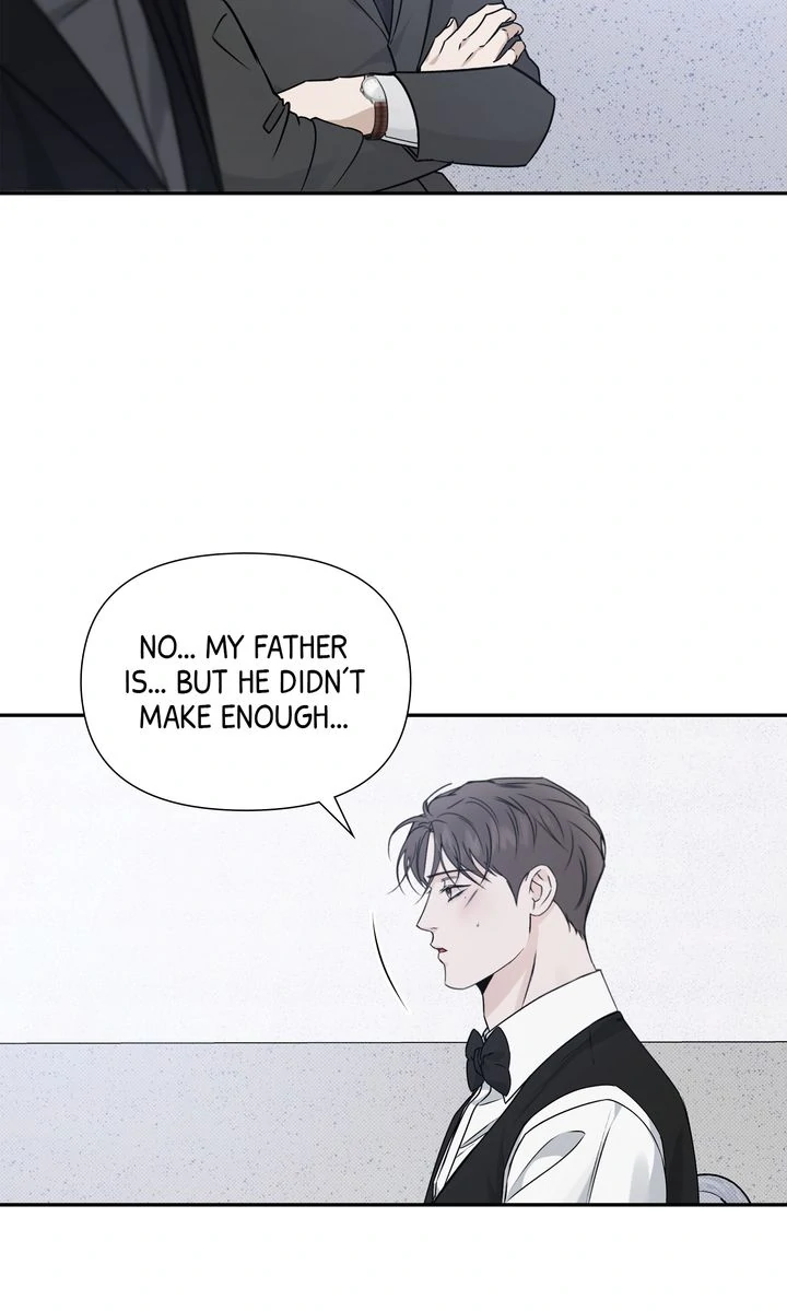 Stranger [Mature Official] - Chapter 73 manhwa