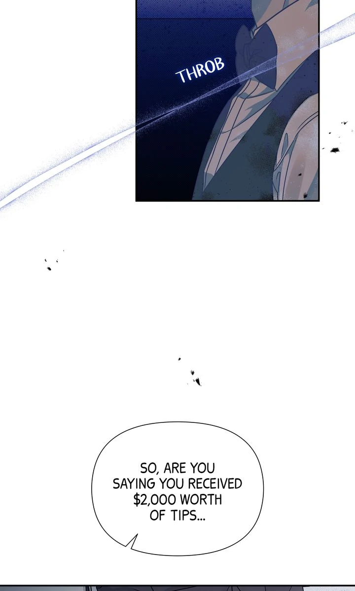 Stranger [Mature Official] - Chapter 73 manhwa
