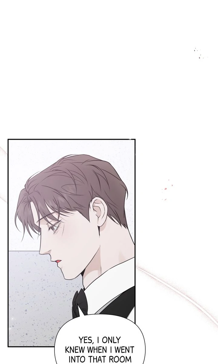 Stranger [Mature Official] - Chapter 73 manhwa