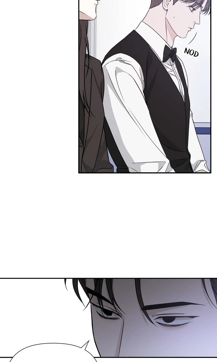Stranger [Mature Official] - Chapter 73 manhwa
