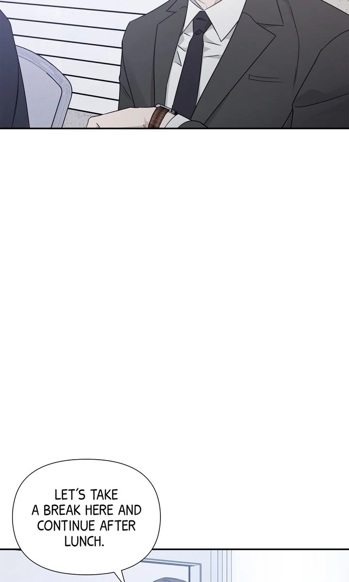 Stranger [Mature Official] - Chapter 73 manhwa
