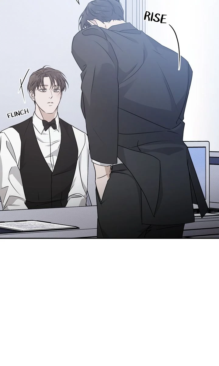 Stranger [Mature Official] - Chapter 73 manhwa