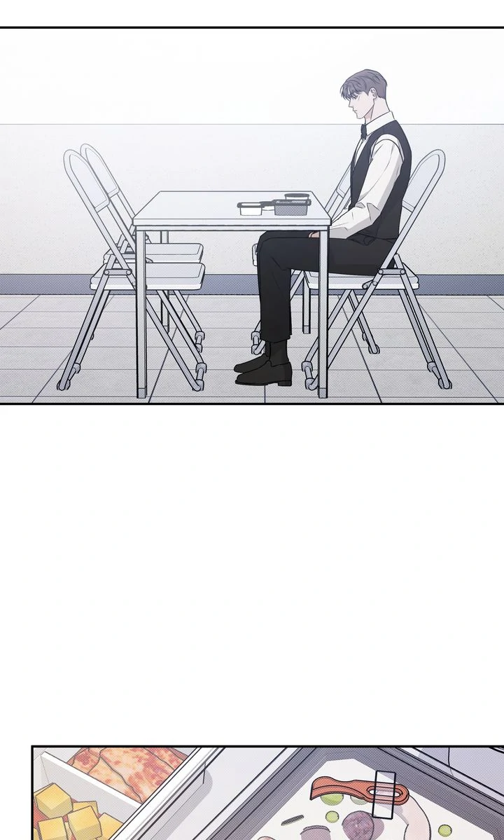 Stranger [Mature Official] - Chapter 73 manhwa