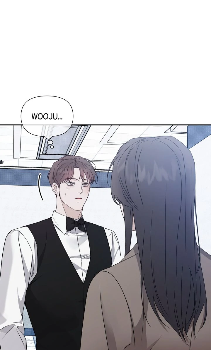 Stranger [Mature Official] - Chapter 74 manhwa