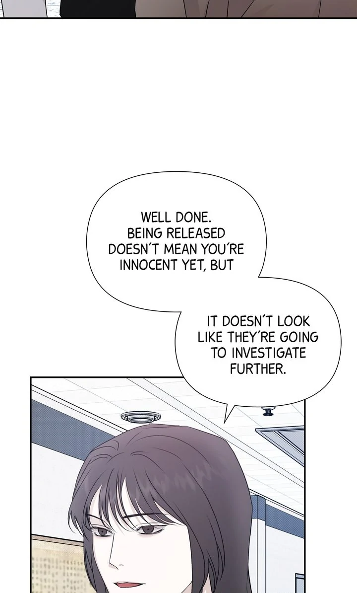 Stranger [Mature Official] - Chapter 74 manhwa
