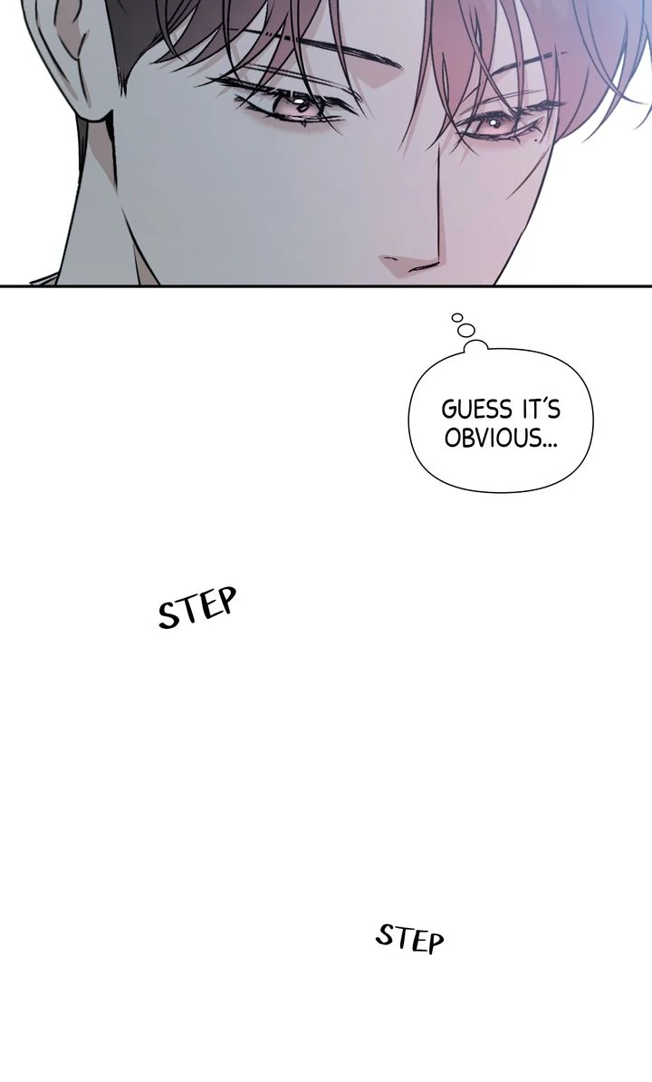 Stranger [Mature Official] - Chapter 74 manhwa