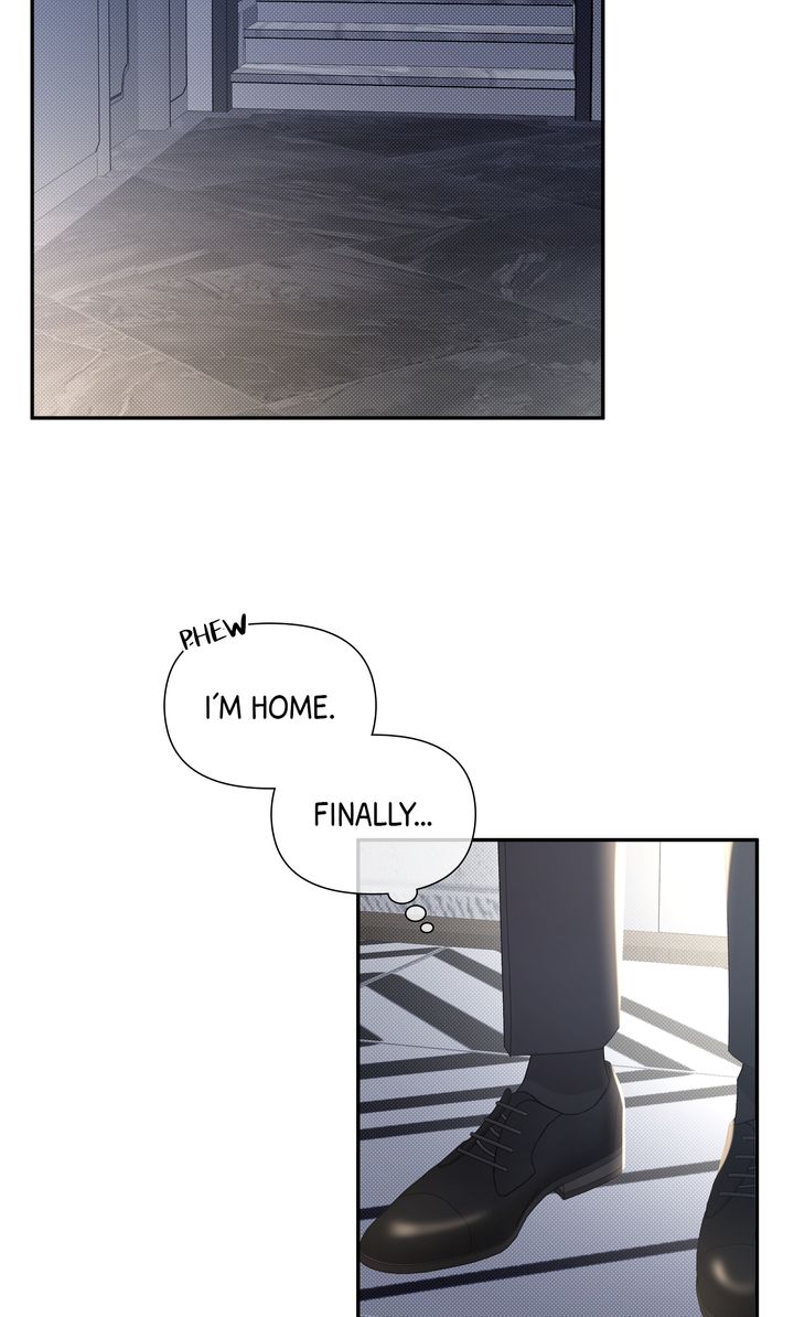 Stranger [Mature Official] - Chapter 74 manhwa