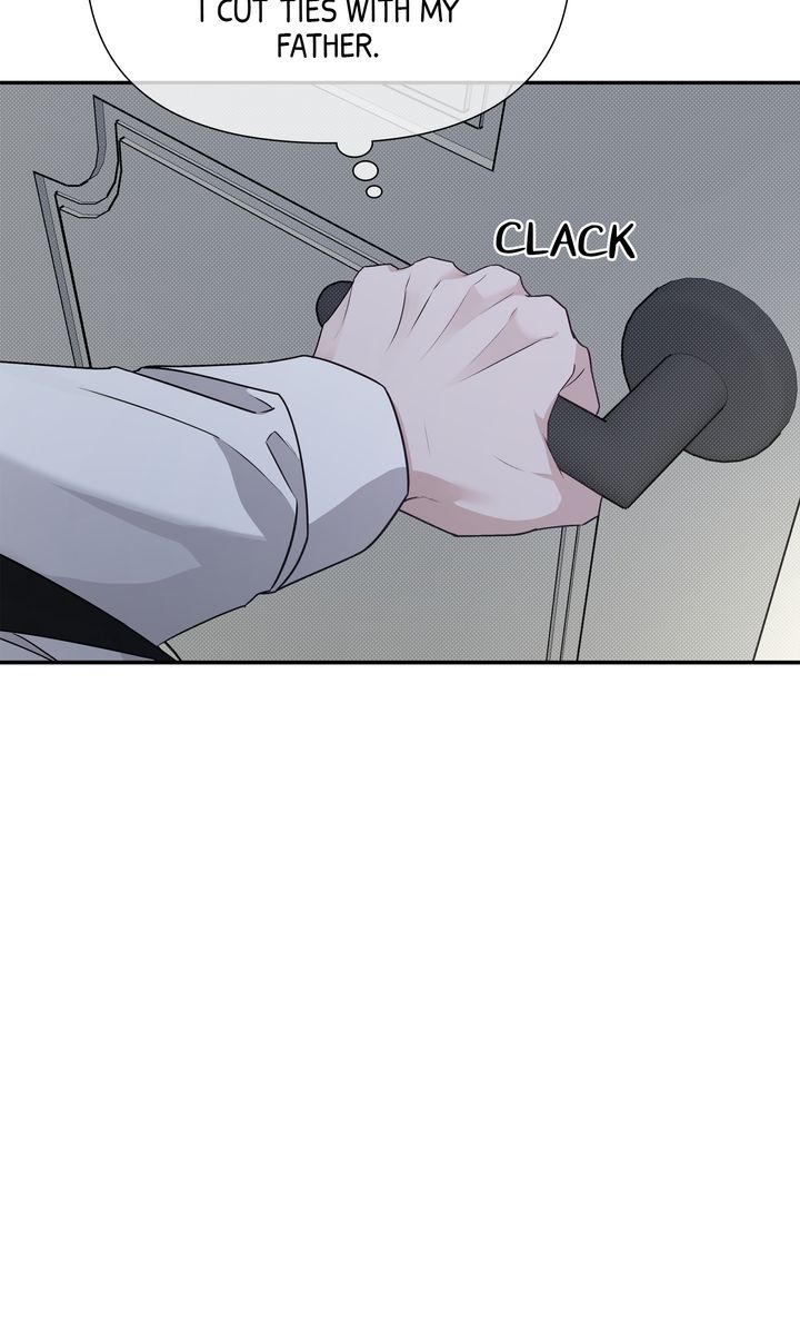 Stranger [Mature Official] - Chapter 74 manhwa