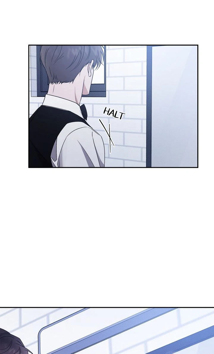Stranger [Mature Official] - Chapter 74 manhwa