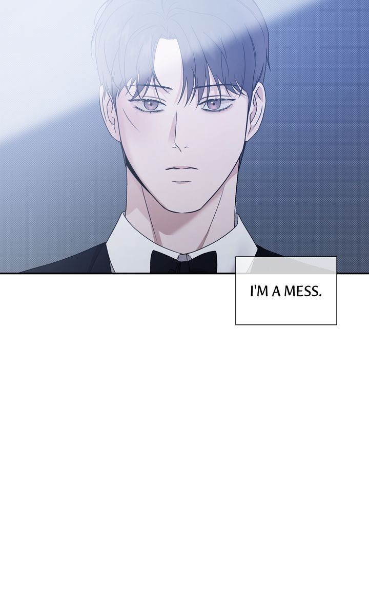 Stranger [Mature Official] - Chapter 74 manhwa