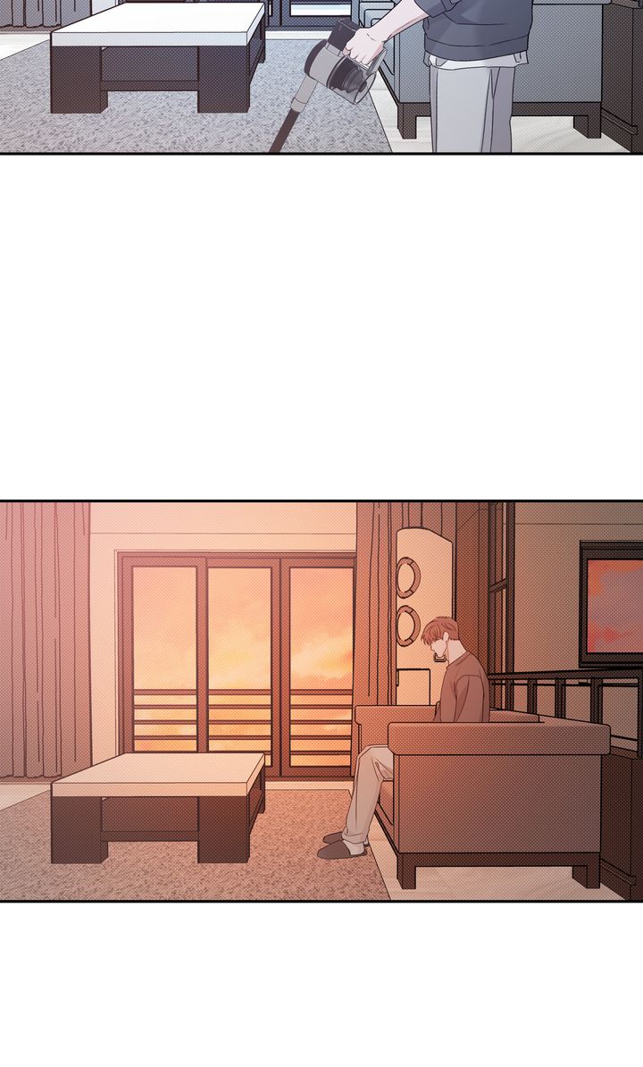 Stranger [Mature Official] - Chapter 74 manhwa