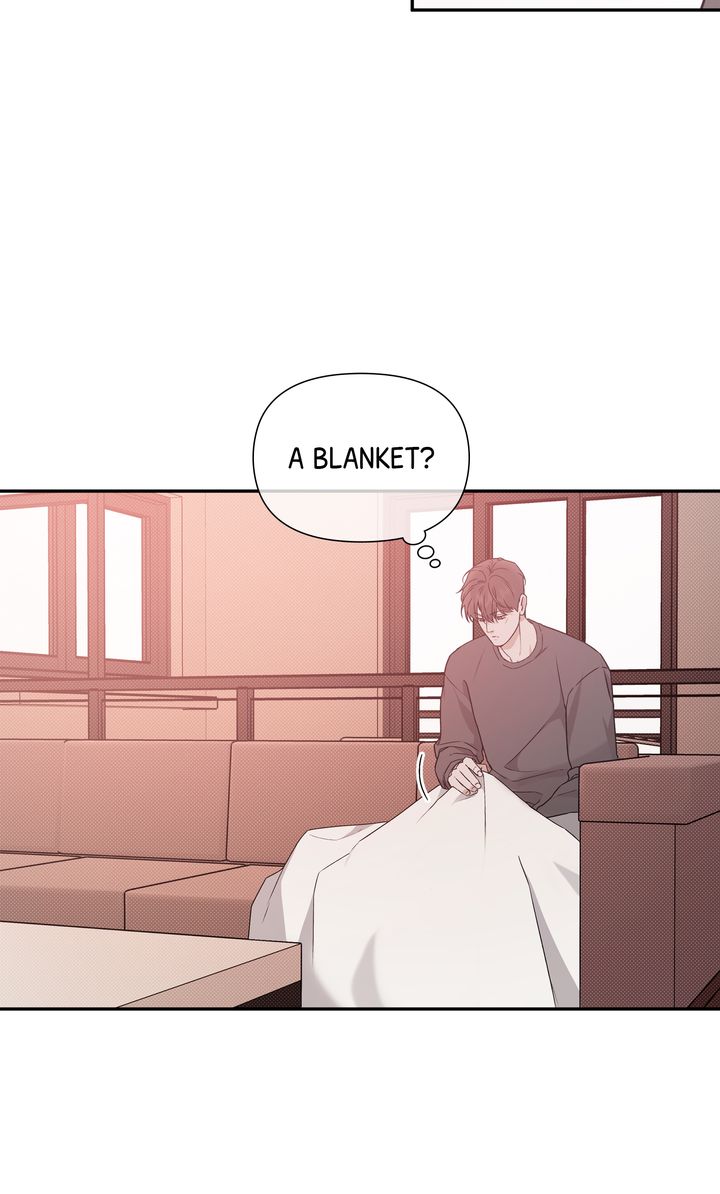 Stranger [Mature Official] - Chapter 74 manhwa