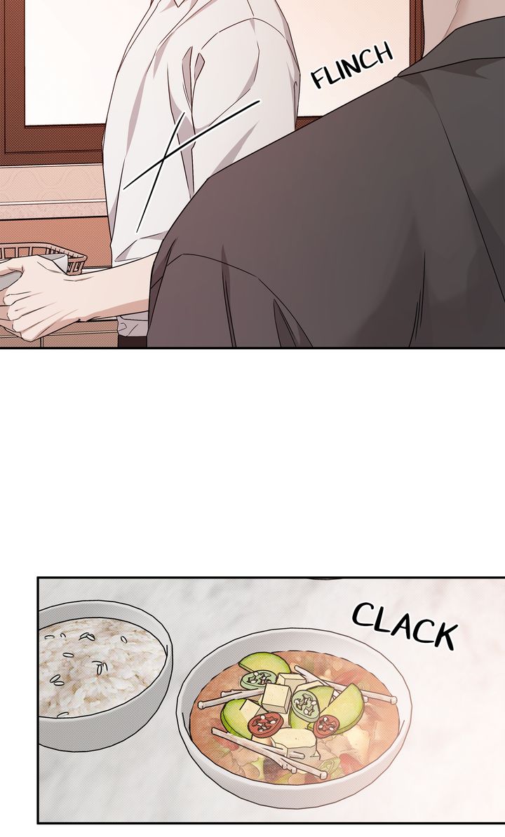 Stranger [Mature Official] - Chapter 74 manhwa