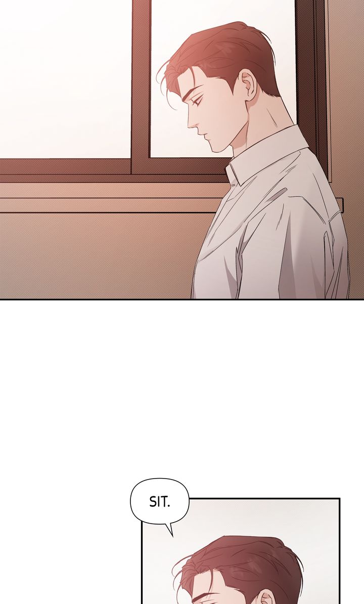 Stranger [Mature Official] - Chapter 74 manhwa