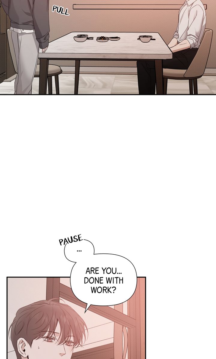Stranger [Mature Official] - Chapter 74 manhwa