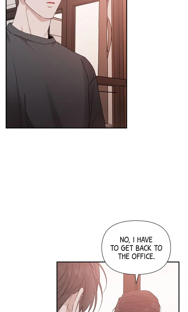 Stranger [Mature Official] - Chapter 74 manhwa