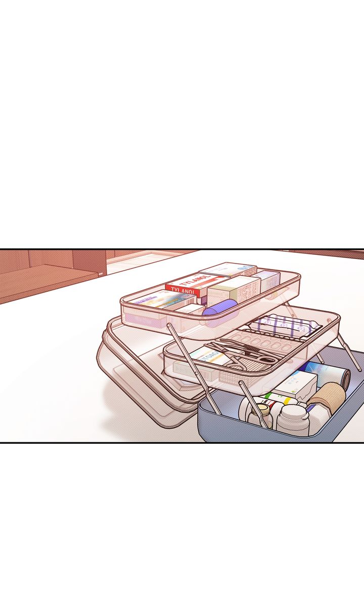 Stranger [Mature Official] - Chapter 74 manhwa