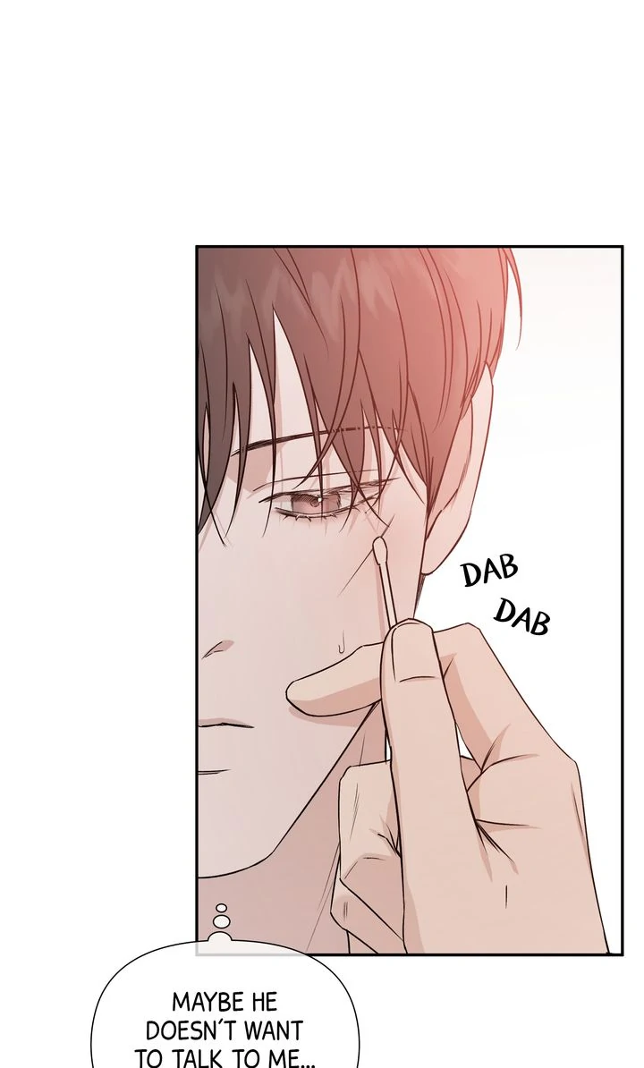 Stranger [Mature Official] - Chapter 74 manhwa