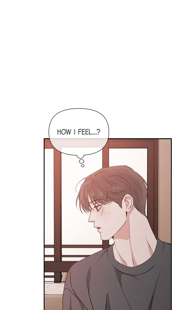 Stranger [Mature Official] - Chapter 74 manhwa
