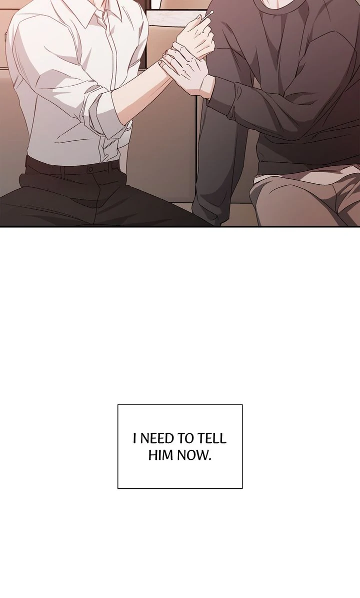 Stranger [Mature Official] - Chapter 74 manhwa