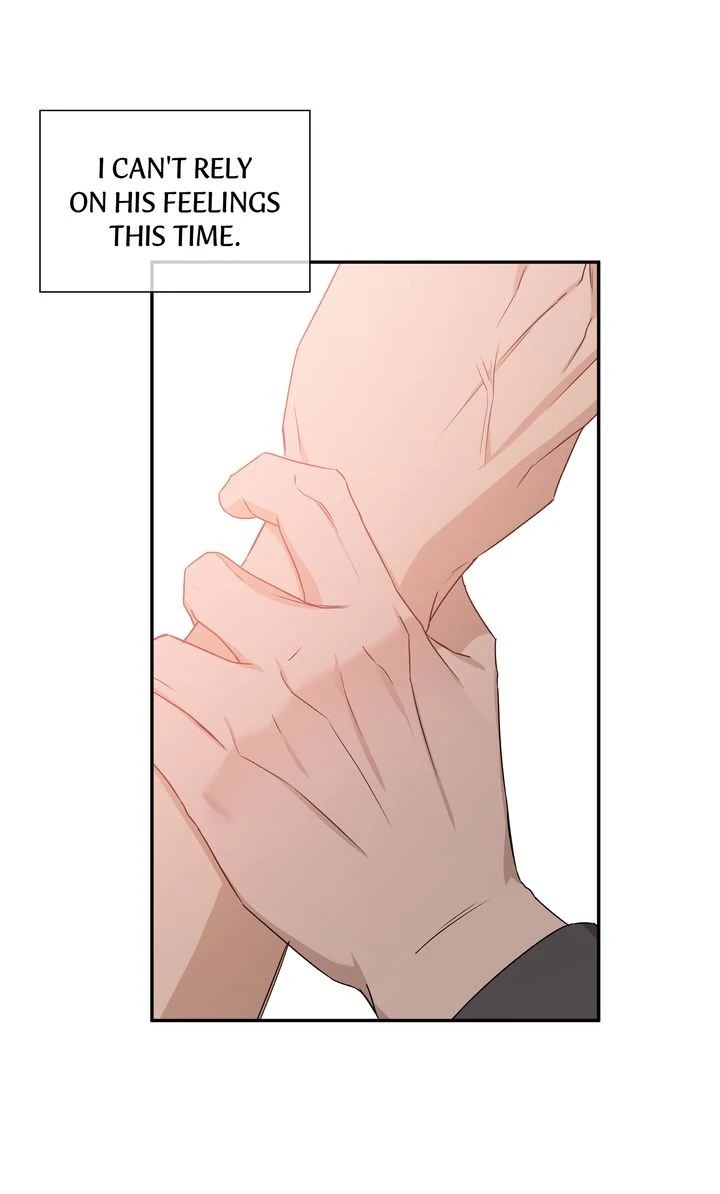 Stranger [Mature Official] - Chapter 74 manhwa