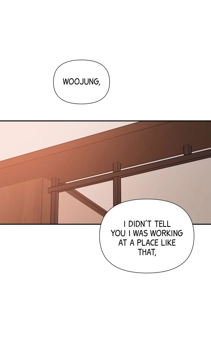 Stranger [Mature Official] - Chapter 74 manhwa