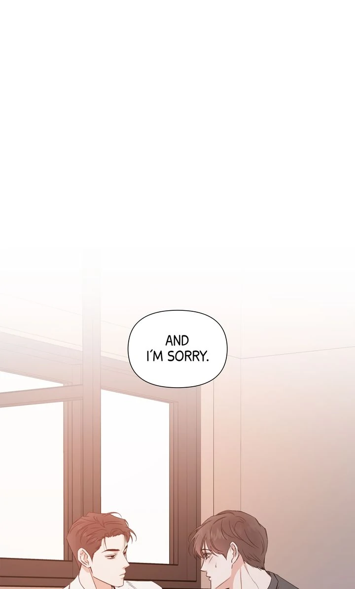 Stranger [Mature Official] - Chapter 74 manhwa