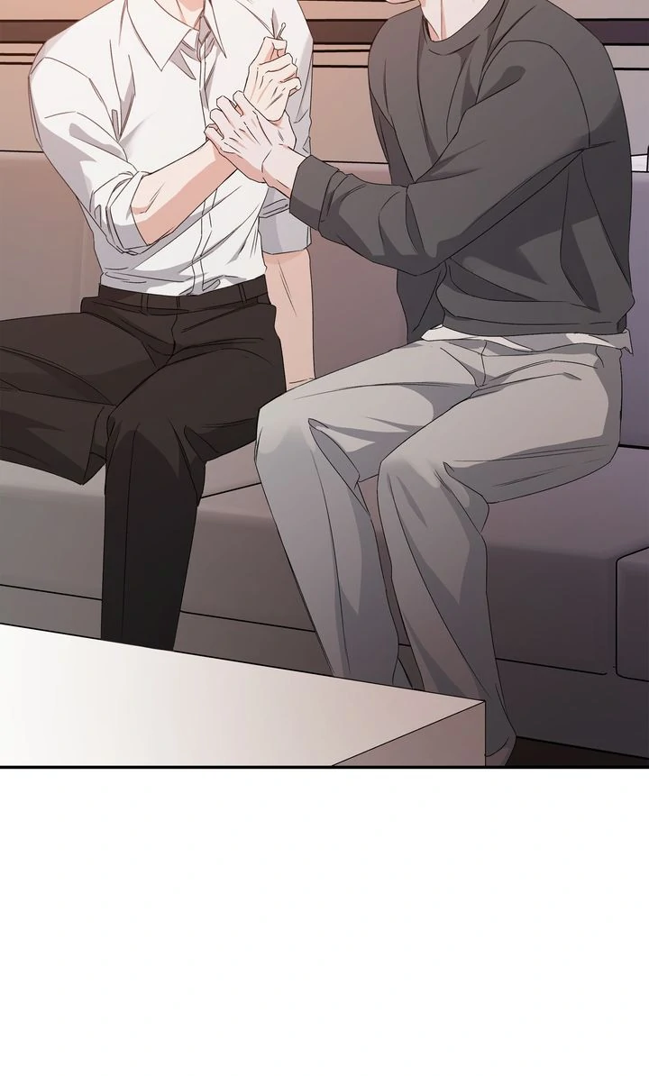 Stranger [Mature Official] - Chapter 74 manhwa