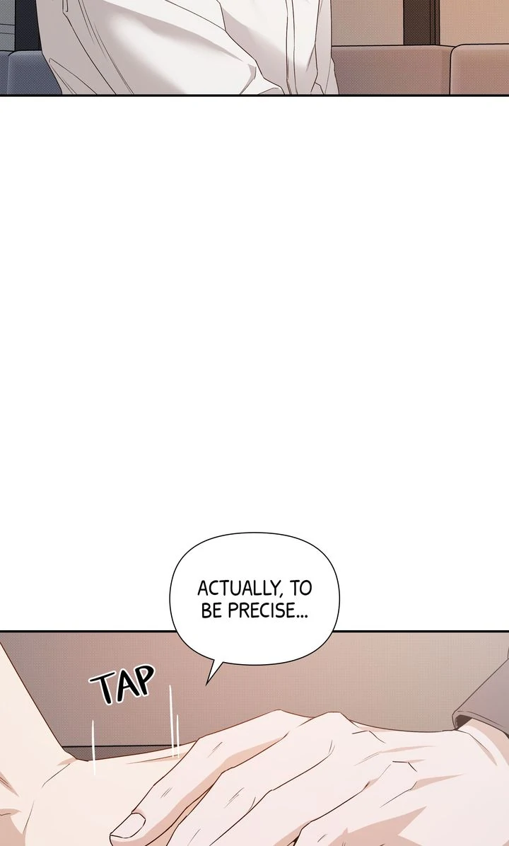 Stranger [Mature Official] - Chapter 75 manhwa