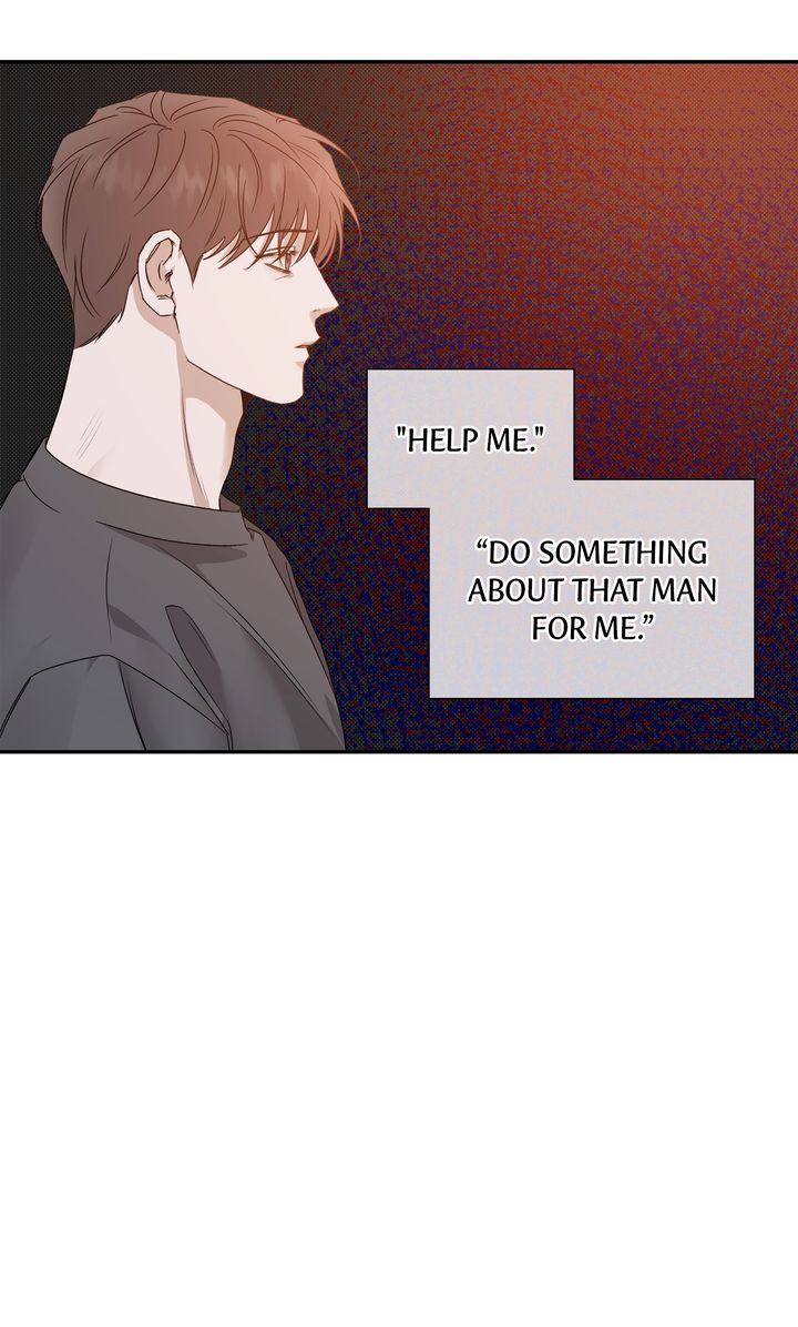 Stranger [Mature Official] - Chapter 75 manhwa